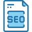 Seo icon 64x64