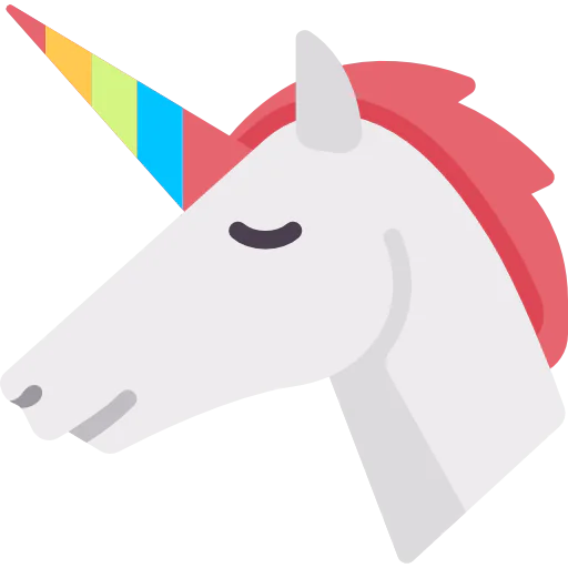 Unicorn 图标