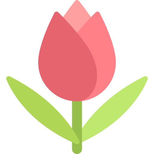 Tulip icon