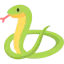 Snake icon 64x64