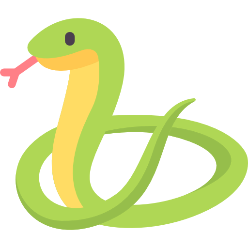 Snake icon