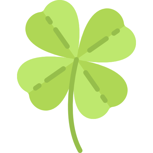 Clover icon