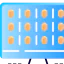 Computer 图标 64x64