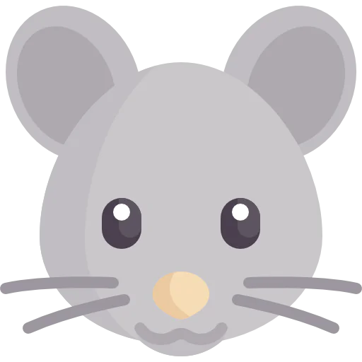 Mouse icon