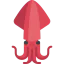 Squid icon 64x64