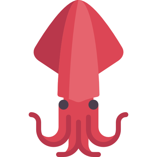 Squid icon