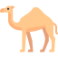 Camel icon 64x64