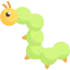Caterpillar icon 64x64