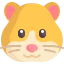 Hamster icon 64x64