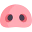 Pig icon 64x64