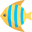Fish icon 64x64