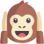 Monkey icon 64x64