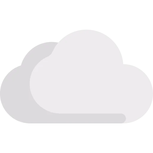 Cloud icon