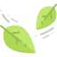 Leaves icon 64x64
