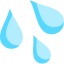 Drops icon 64x64