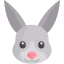 Rabbit icon 64x64