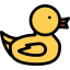 Duck ícone 64x64