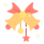 Bell icon 64x64