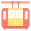 Cable car icon 64x64