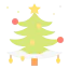 Christmas tree icon 64x64