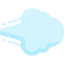 Wind icon 64x64