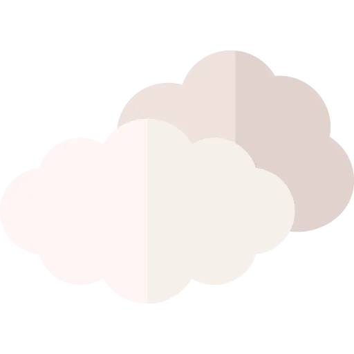 Cloudy icon