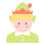Elf icon 64x64