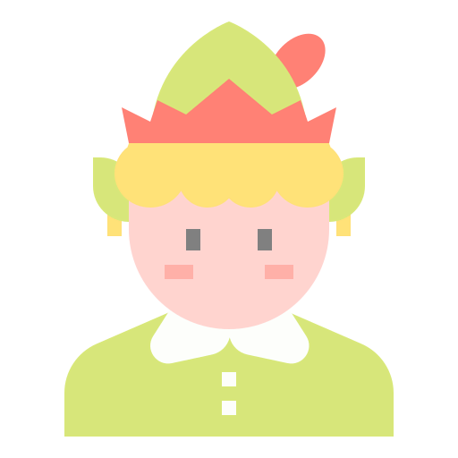 Elf icon