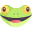 Frog icon 64x64
