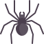 Spider icon 64x64