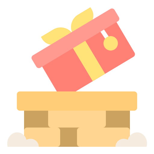 Present icon