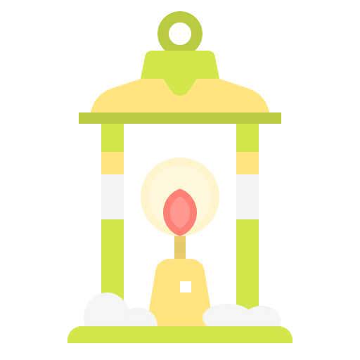 Lantern icon
