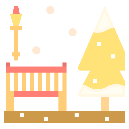 Bench icon