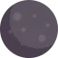 Moon icon 64x64