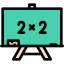 Blackboard ícone 64x64