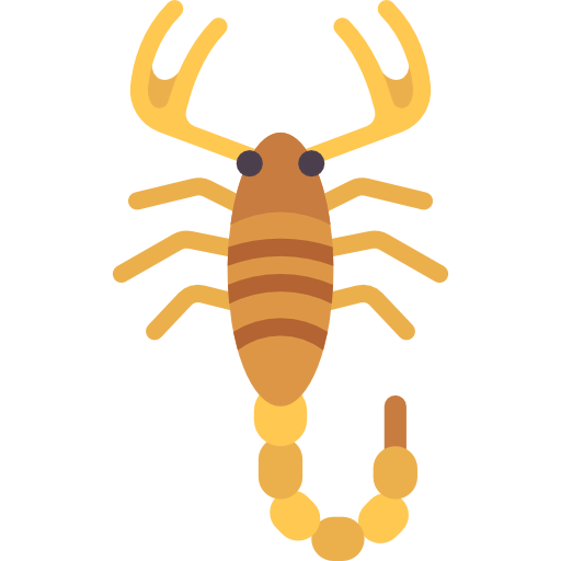 Scorpion icon