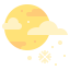 Winter icon 64x64