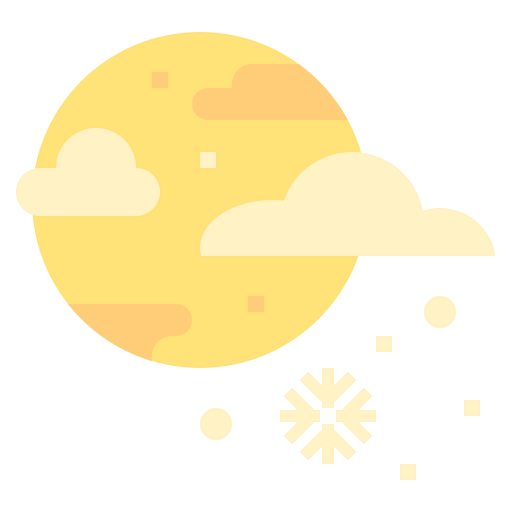 Winter icon