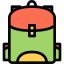 Backpack ícone 64x64