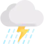 Storm icon 64x64