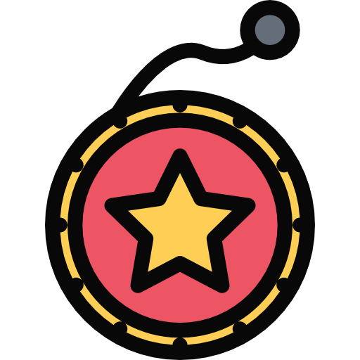 Yoyo icon