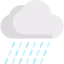 Rain icon 64x64