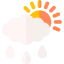 Rain icon 64x64