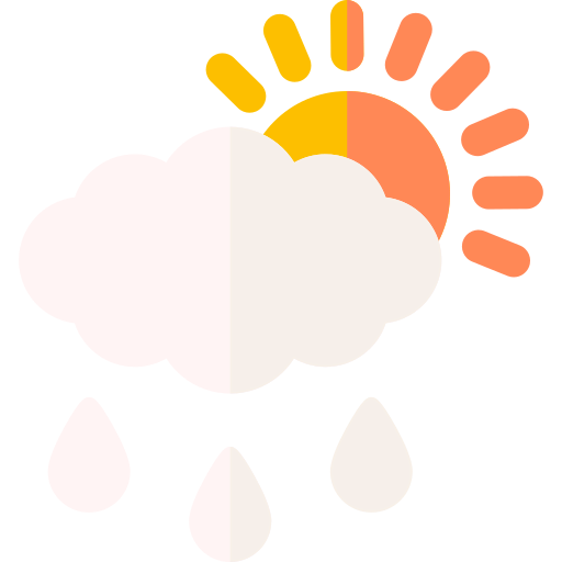 Rain icon
