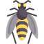 Bee icon 64x64