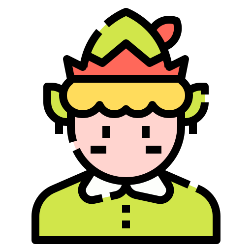 Elf icon