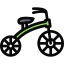 Tricycle ícone 64x64