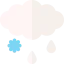 Sleet icon 64x64