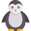 Penguin icon 64x64