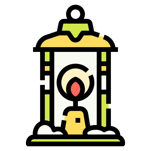 Lantern icon